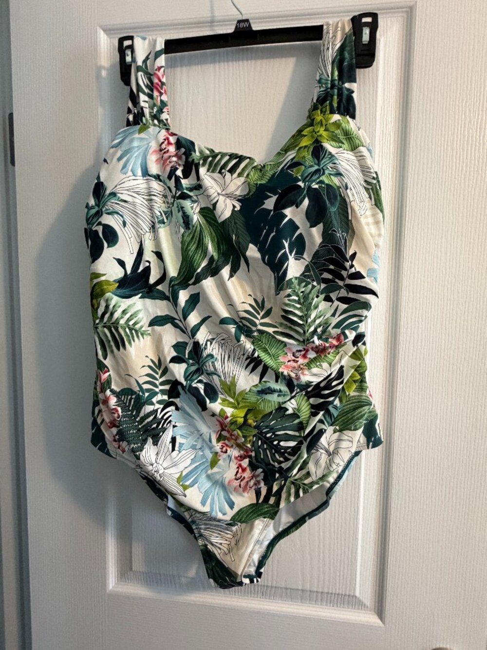 NWOT Jantzen bathing suit